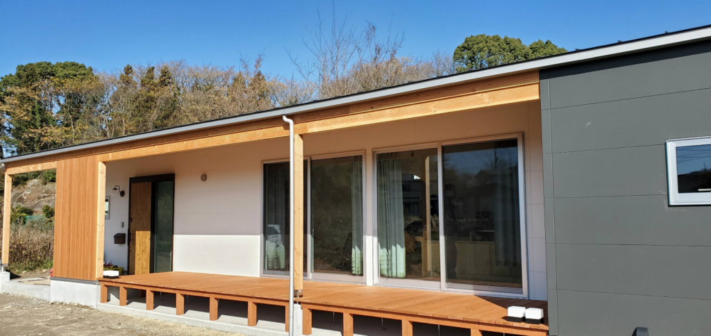 広島県で平屋を建てるならおすすめの住宅メーカー　321HOUSE